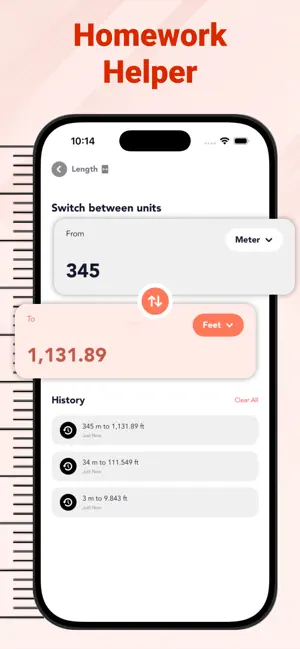 Question AI - Math Solver App screenshot 2