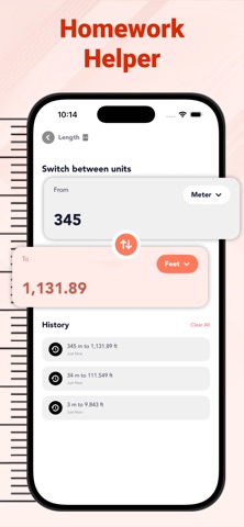 Question AI - Math Solver App Screenshot 2 of 5