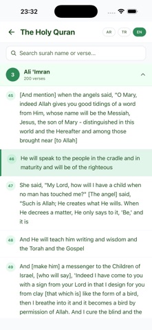 Prayer Times, Qibla Screenshot 7 of 9