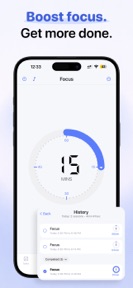 To Do List Calendar: TickList screenshot