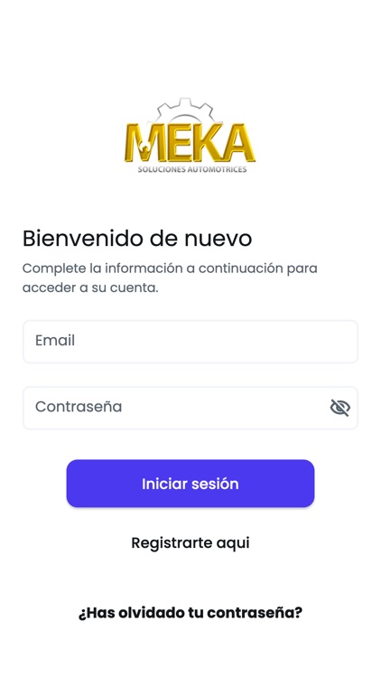 Meka Cliente