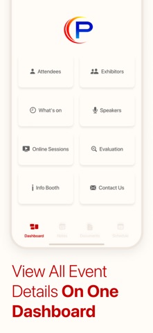 PLANITpro App Screenshot 2 of 5