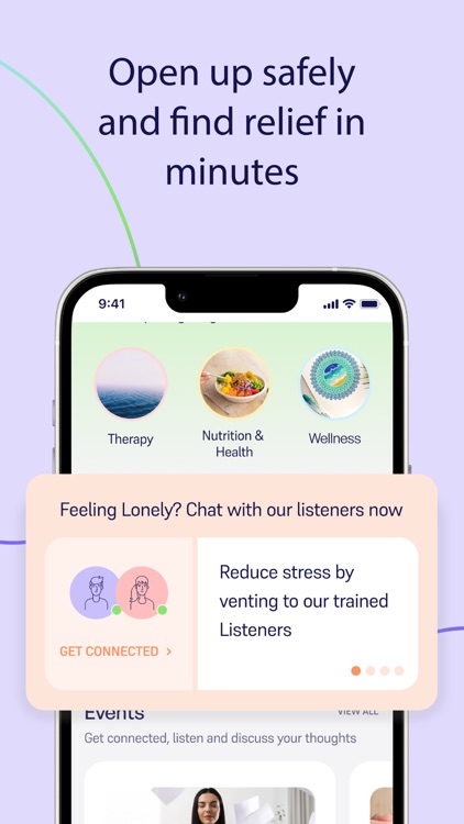 Anyo for wellness screenshot-3