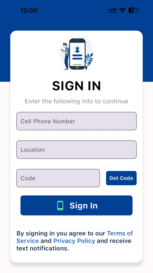 #3. Entry One (iOS) By: ZENDACCESS, INC