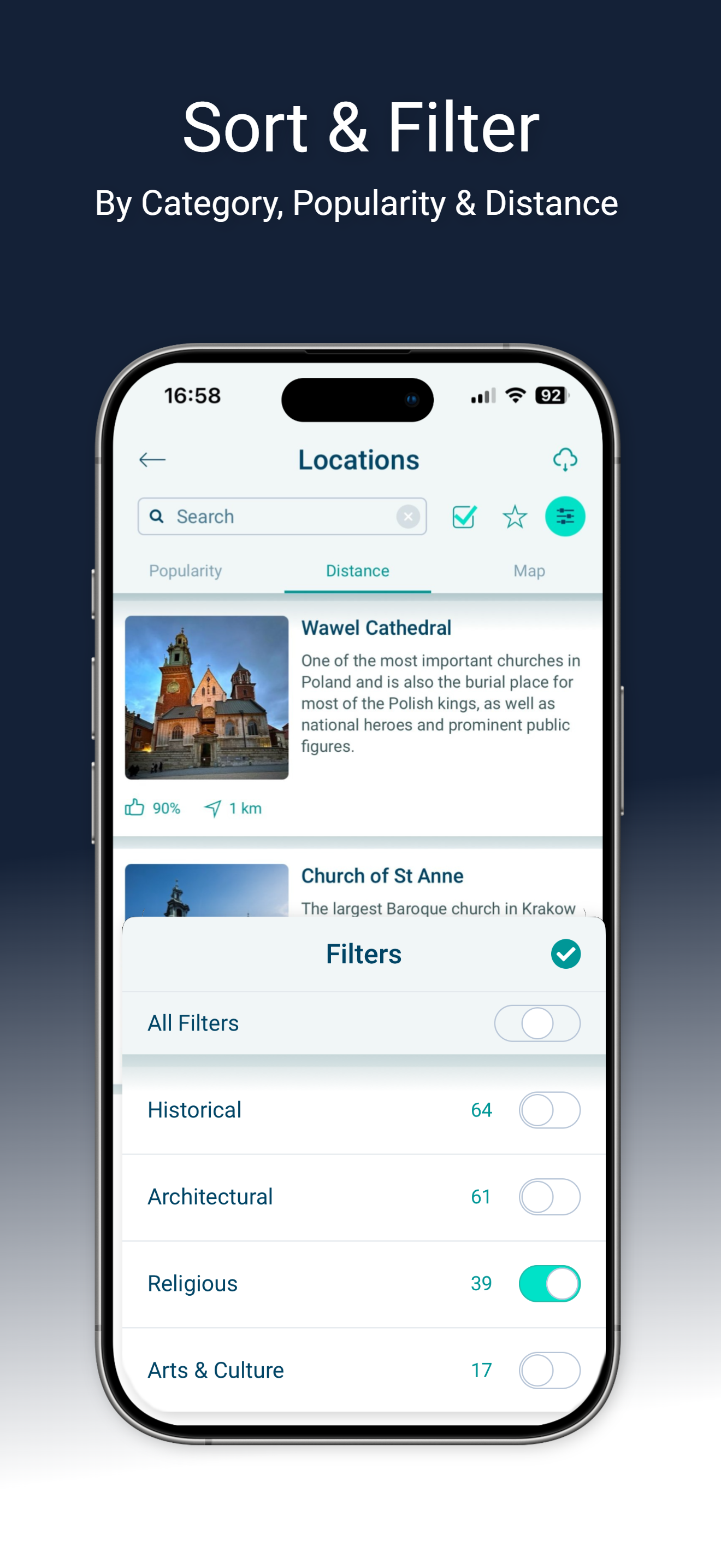 Berlin Guide and Tours screenshot 7