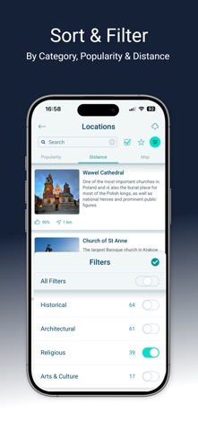 Berlin Guide and Tours Screenshot 7 of 8