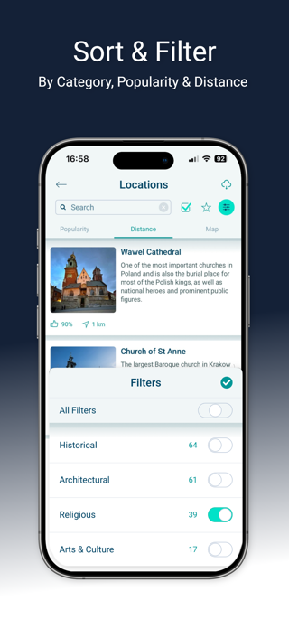 Berlin Guide and Tours Screenshot 7 of 8