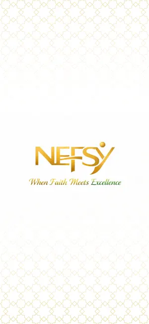 Nefsy screenshot 1