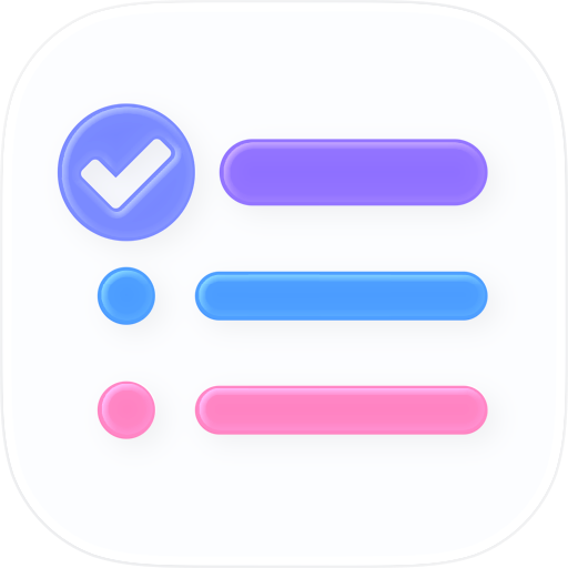 Todo List & Reminder - Todoery
