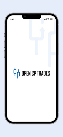 OpenCP Trades Screenshot 1 of 7