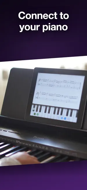 PianoMate: Learn Piano screenshot 3
