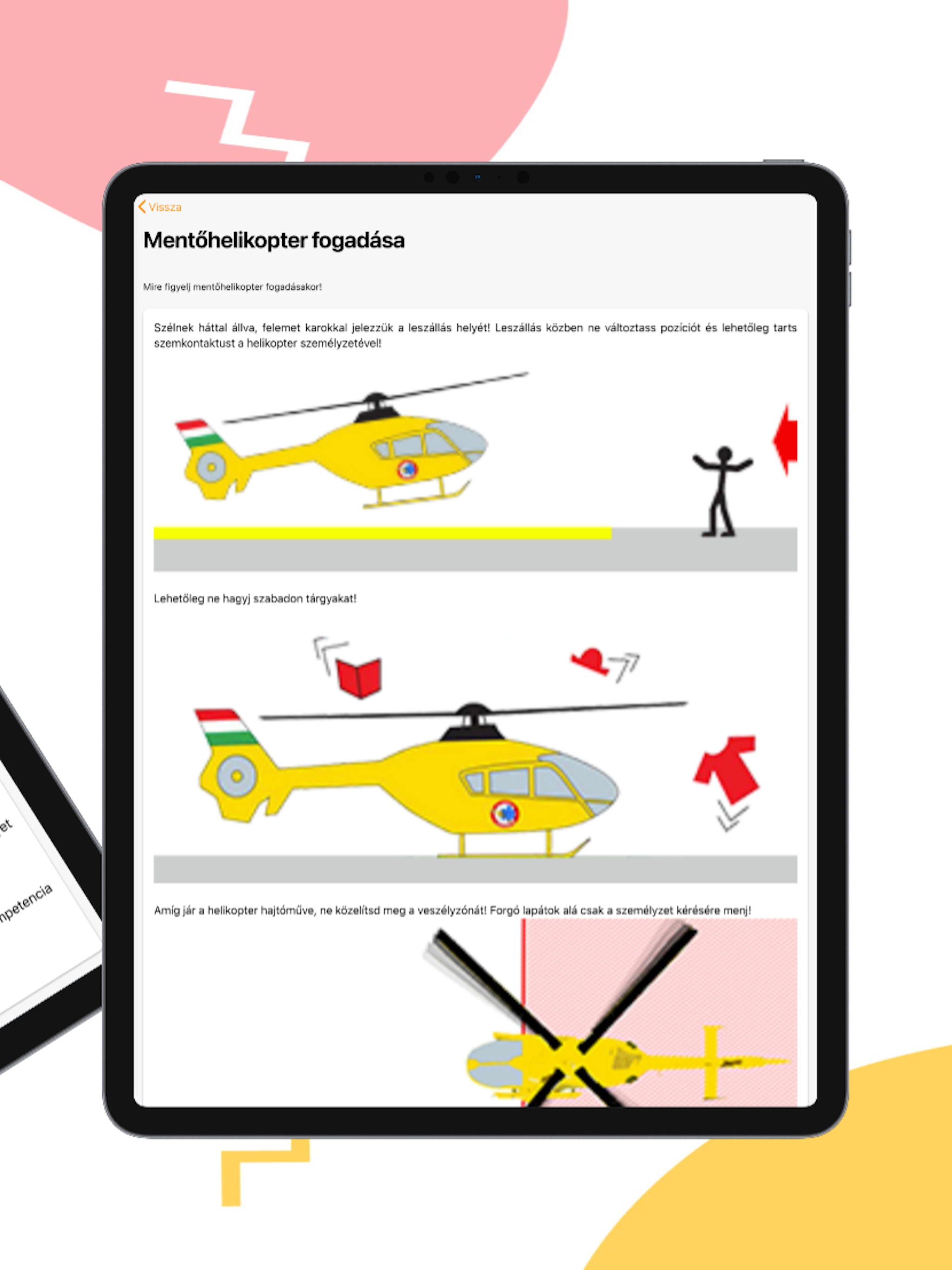 HeliHelp