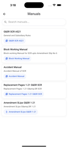ZRTI MLY APP screenshot