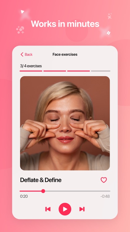 GlowUp - Yoga & Debloating