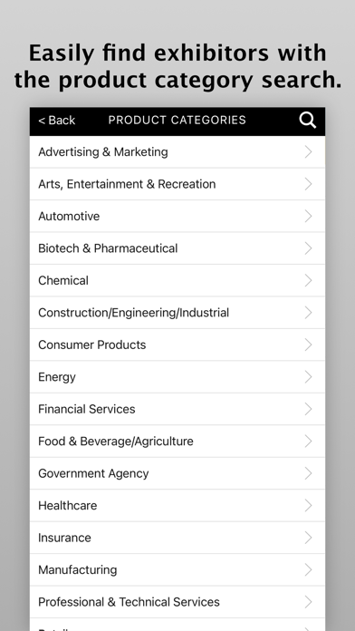 WBENC National Conference 2025 Screenshot