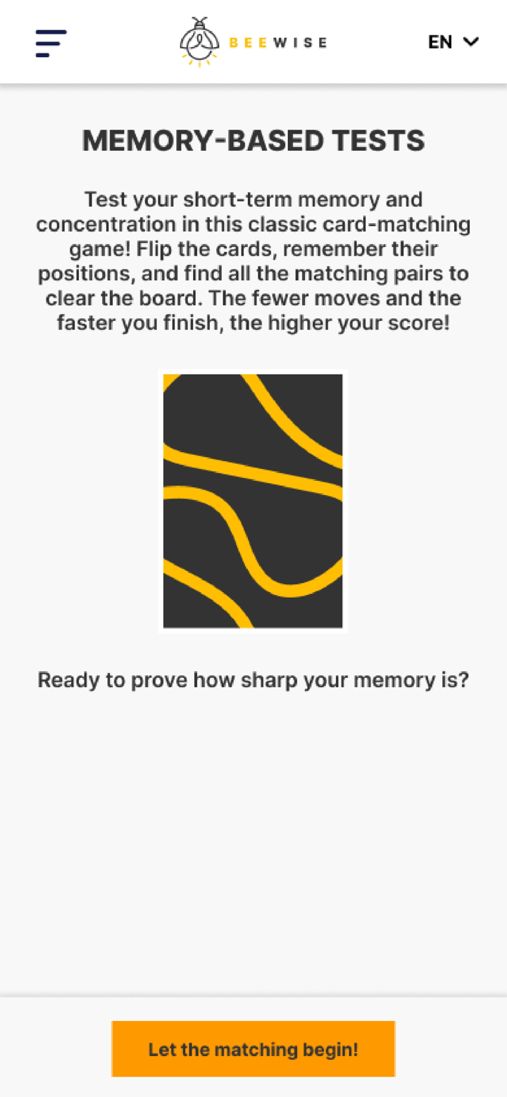 BeeWiseIQ screenshot 5