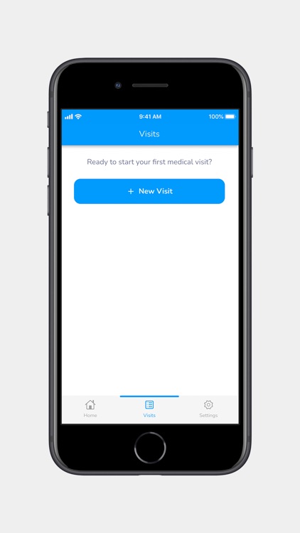 ROSC: AI Medical Transcription