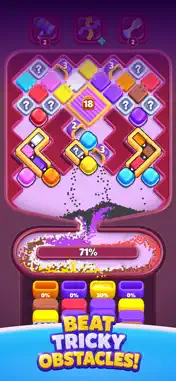 Sand Out! screenshot 4