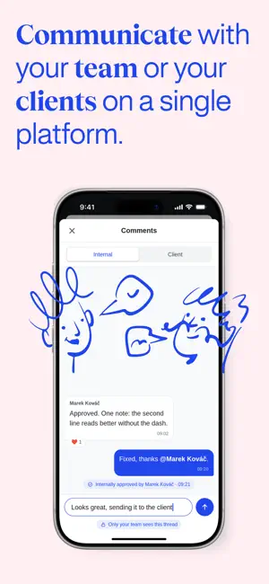 Kontentino screenshot 4