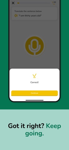 PractApp screenshot