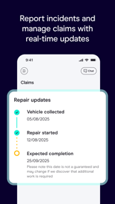 Zego: Insurance for Drivers screenshot