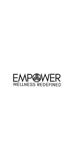Empower Thrive screenshot 1