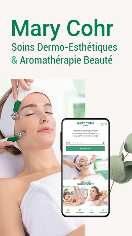 Mary Cohr – Mon Institut