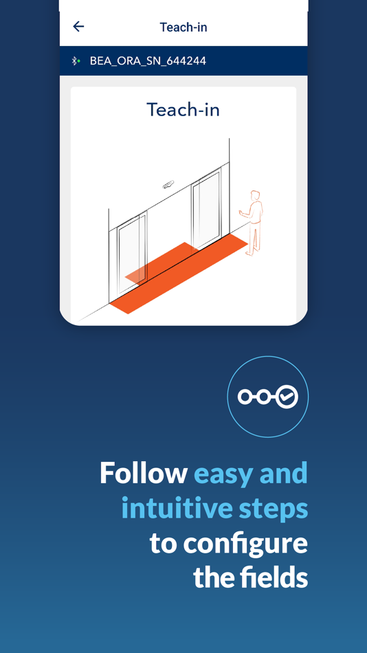 #2. Orascan set (iOS) 由: BEA S.A.