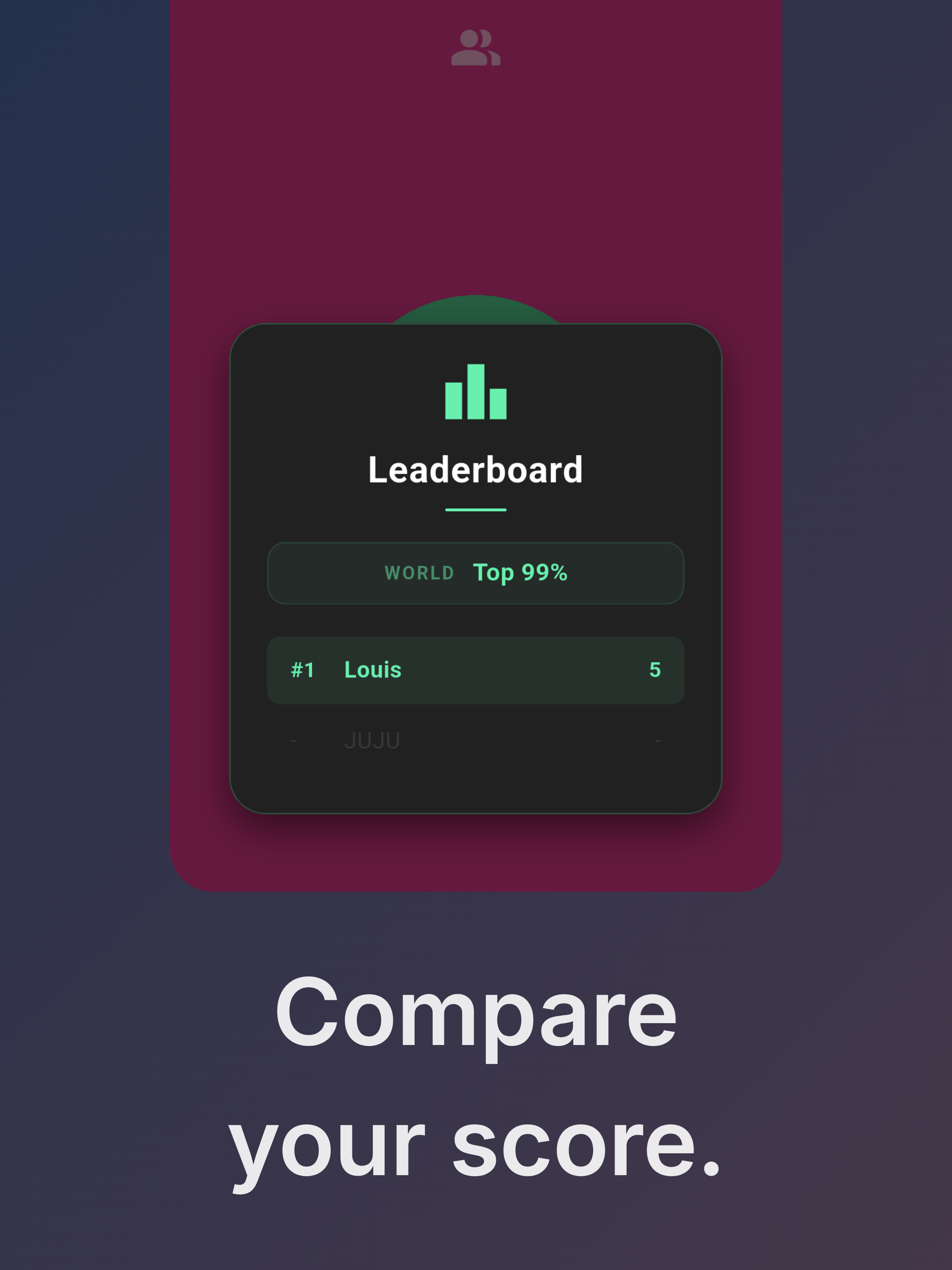 Chromatic: the Color Game screenshot 10