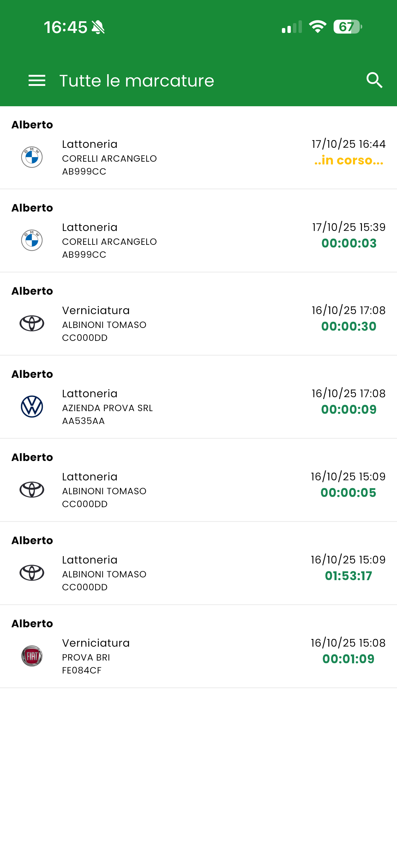 OxygenCar Mobile Pro screenshot 7