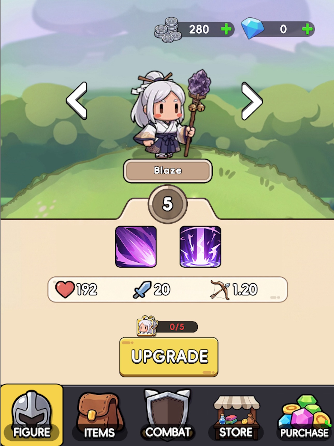 Screenshot 7 of Ore & Oni