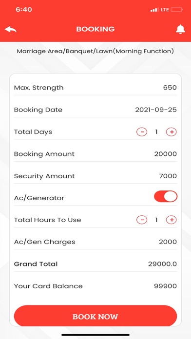 DSOI Panchkula Screenshot 8 of 8
