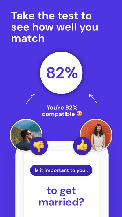 recoupling: relationship, love