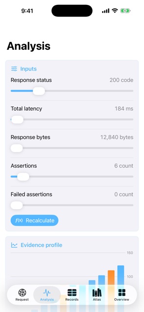 Endpointloom: API Client screenshot 3