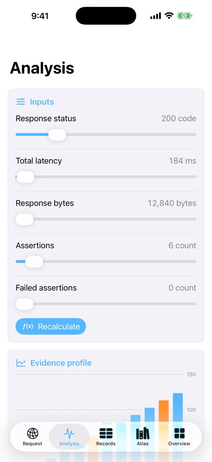 #2. Endpointloom: API Client (iOS) di: Robert Corbin