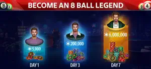 8 Ball by Pokerist™ screenshot 4