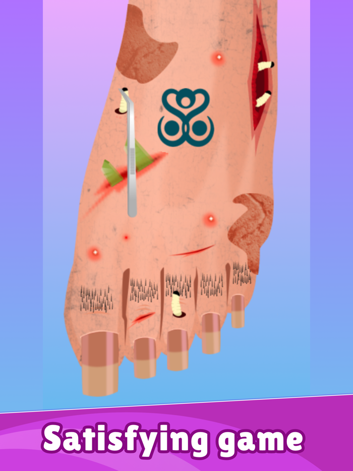 ASMR Makeover DIY Makeup Salon