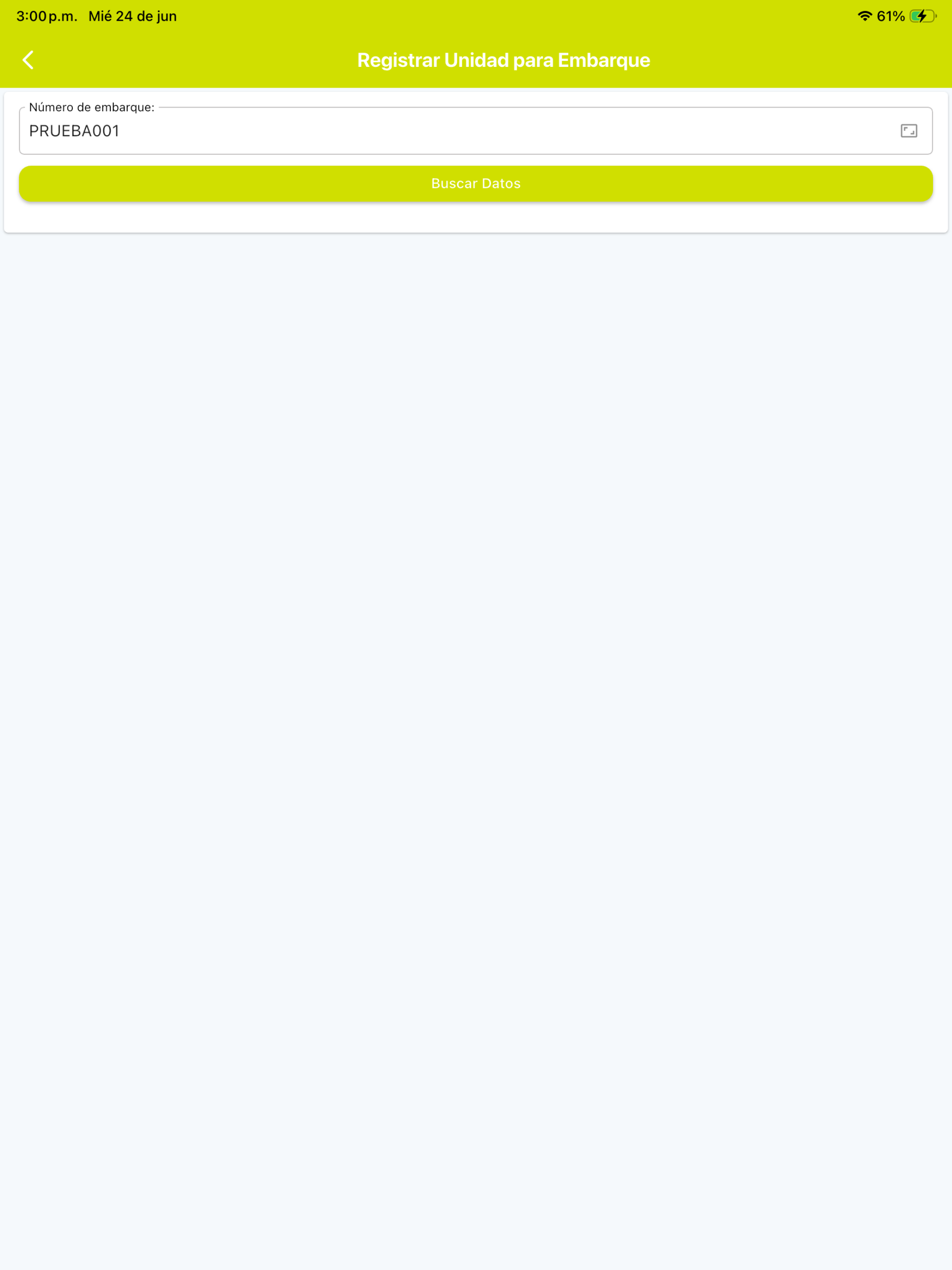 YardTrax screenshot 12