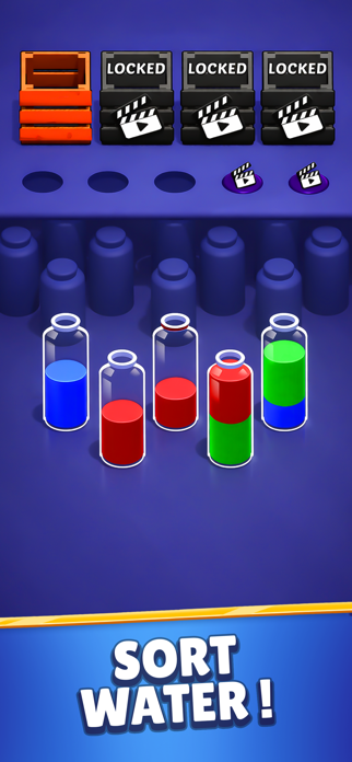 Water Mania Screenshot 7 of 9