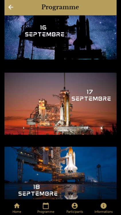 Les Rencontres InComon