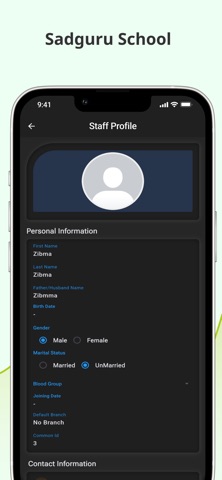 Sadguru screenshot