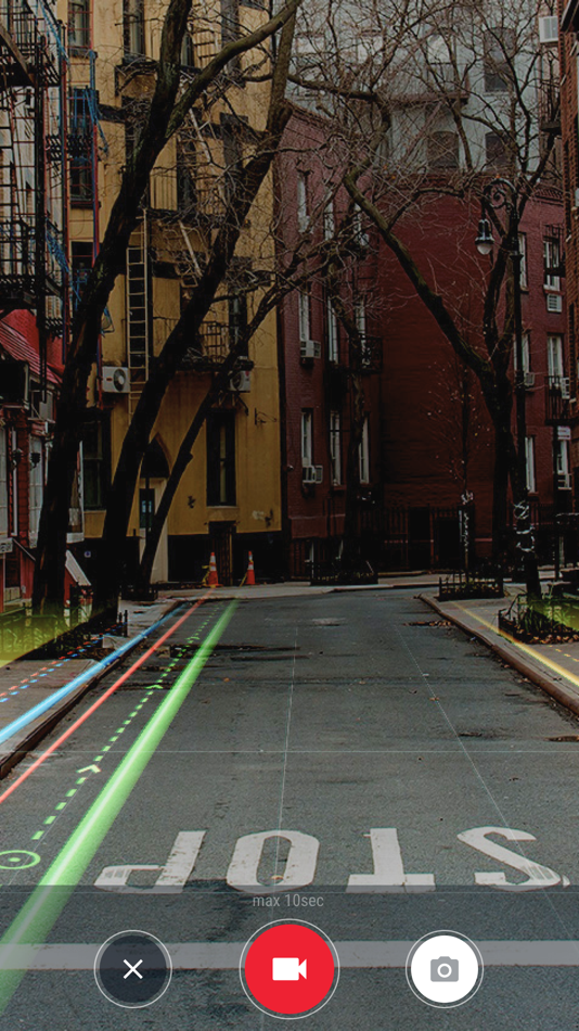 #1. vSite AR Custom (iOS) 由: vGIS Inc.