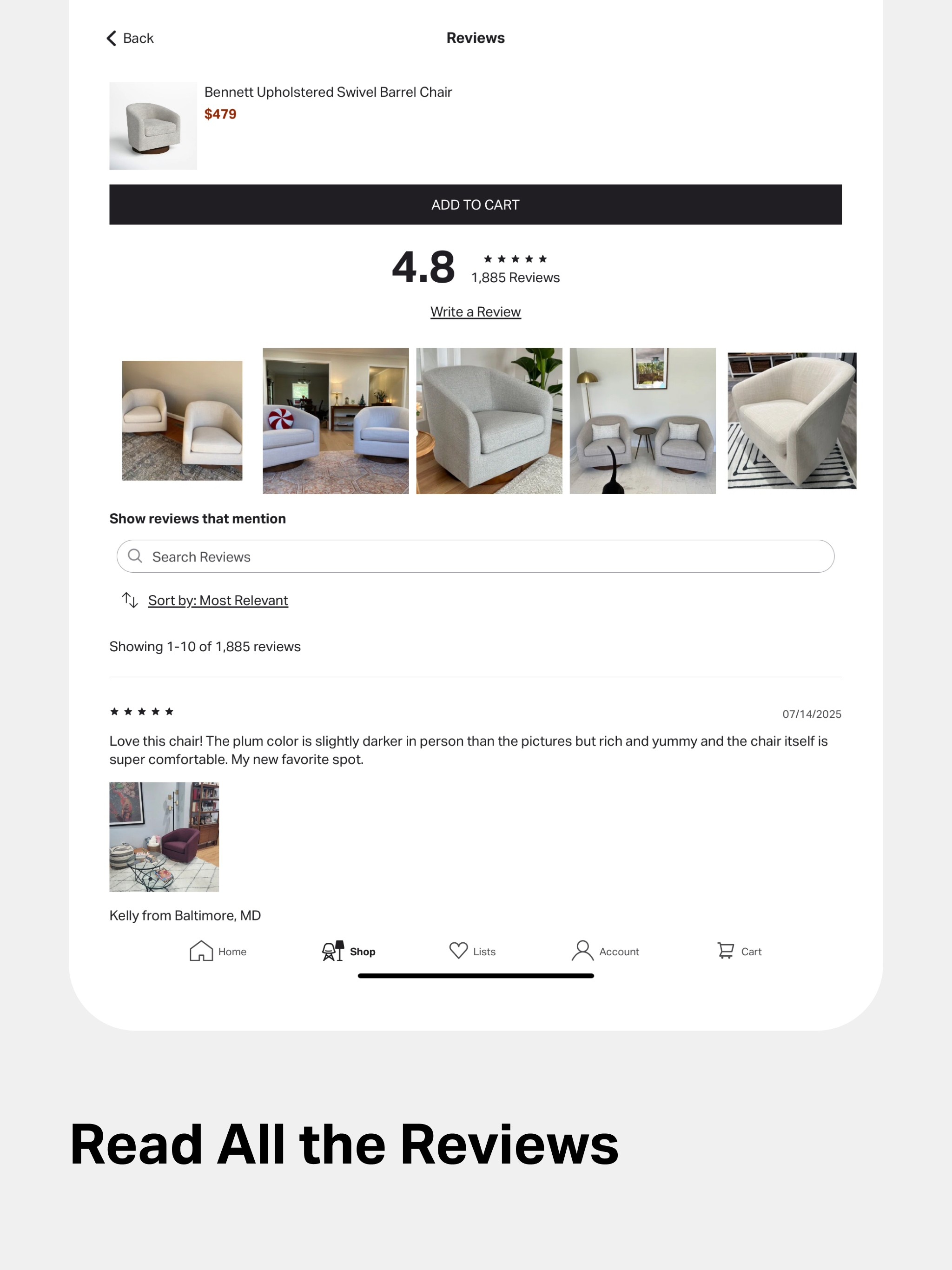 AllModern