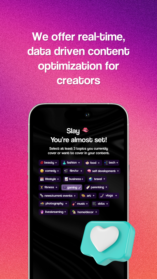 #3. Vlogmi AI (iOS) 由: Vlogmi