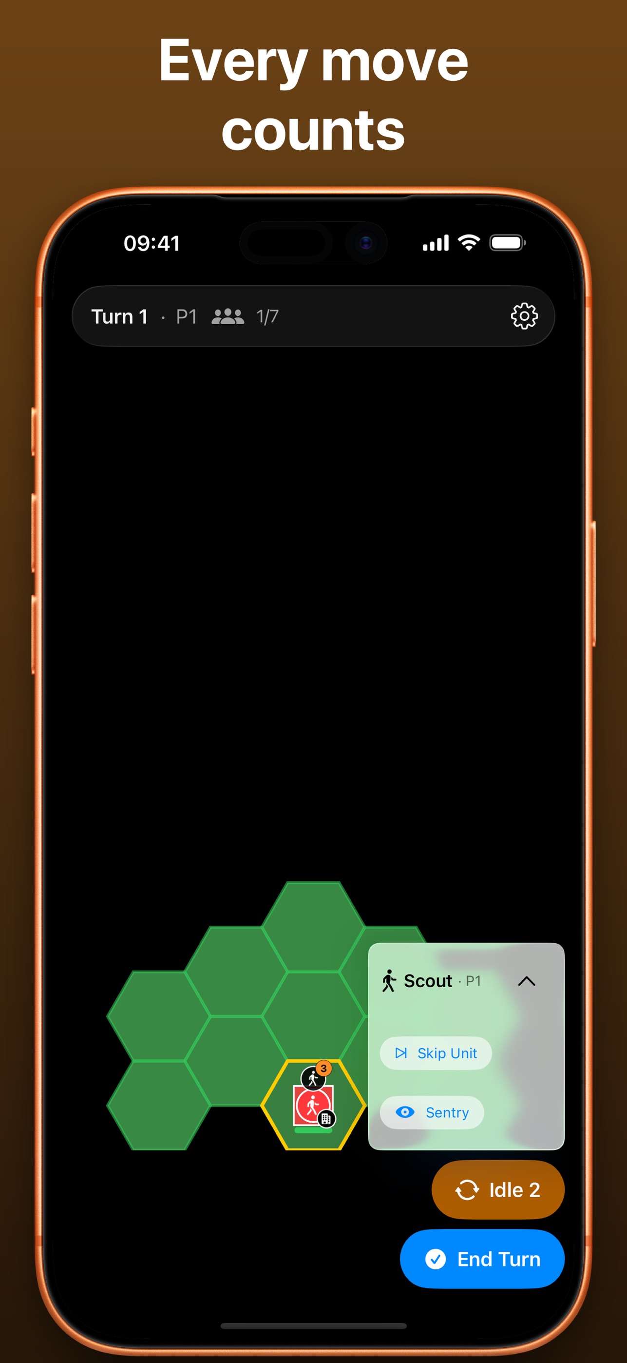 Screenshot 2 of LastKnown