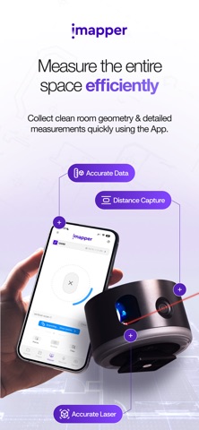 iMapper Connect Screenshot 4 of 9