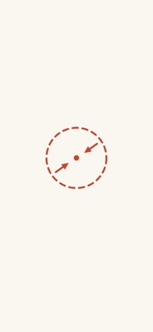 Punto Medio Delivery iPhone screenshot 1