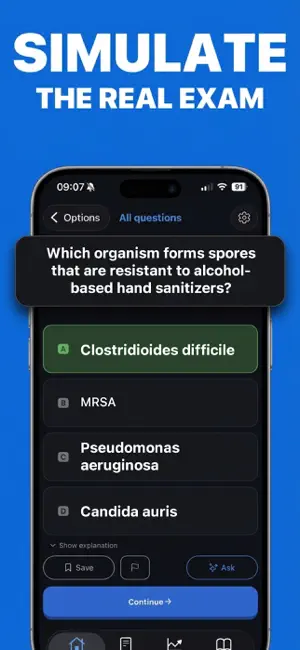 CNML Exam Prep 2026 screenshot 2