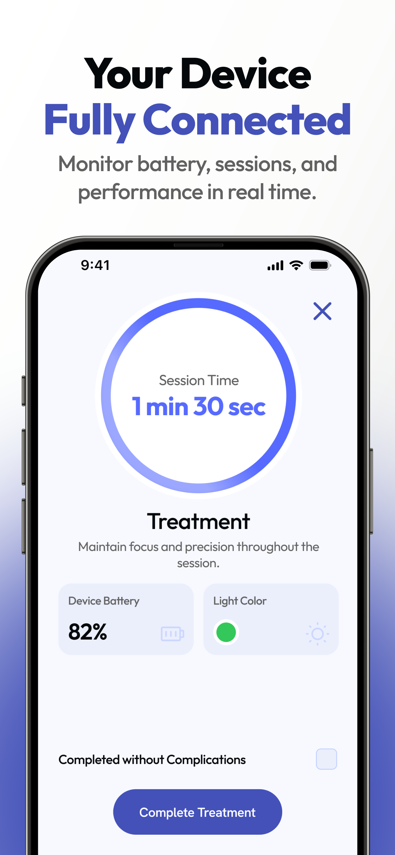 Lumoglo™ Skin Analysis Pro