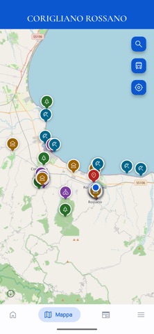 CoRo App screenshot 5